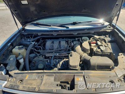 Zdjęcie 12 z 13 samochodu: 2018 FORD FLEX LIMITED VIN:2FMGK5D83JBA02620 - miniatura