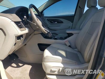Zdjęcie 7 z 13 samochodu: 2018 GMC TERRAIN DENALI VIN:3GKALXEX5JL145215 - miniatura