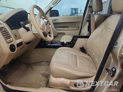Zdjęcie 7 z 14 samochodu: 2012 FORD ESCAPE LIMITED VIN:1FMCU9EG5CKC66050 - miniatura
