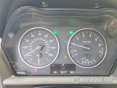 Zdjęcie 9 z 12 samochodu: 2015 BMW 228 I VIN:WBA1F5C59FV257612 - miniatura