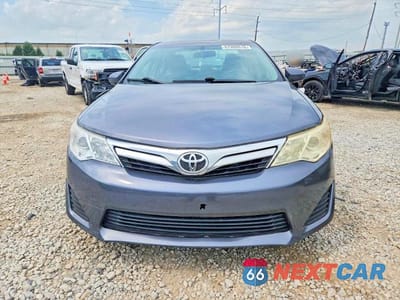 Piąte zdjęcie samochodu w środku: 2014 TOYOTA CAMRY LE VIN:4T4BF1FK5ER366821 - miniatura