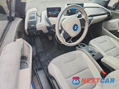 Zdjęcie 8 z 13 samochodu: 2015 BMW I3 REX VIN:WBY1Z4C57FV502152 - miniatura