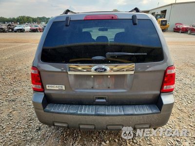 Zdjęcie 6 z 13 samochodu: 2012 FORD ESCAPE LIMITED VIN:1FMCU0E77CKB06764 - miniatura