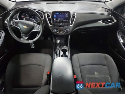 Zdjęcie 8 z 12 samochodu: 2023 CHEVROLET MALIBU LS VIN:1G1ZB5ST0PF114182 - miniatura