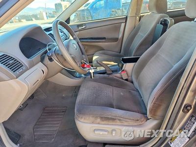 Zdjęcie 7 z 12 samochodu: 2006 TOYOTA CAMRY LE VIN:4T1BE32K96U650632 - miniatura
