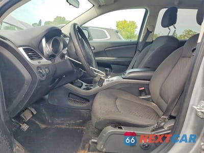 Zdjęcie 7 z 13 samochodu: 2017 DODGE JOURNEY SXT VIN:3C4PDDBGXHT577783 - miniatura
