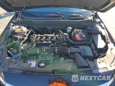 Zdjęcie 11 z 13 samochodu: 2018 HONDA ACCORD EX VIN:1HGCV1F47JA129896 - miniatura