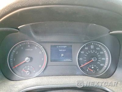 Zdjęcie 9 z 12 samochodu: 2020 KIA FORTE EX VIN:3KPF54AD5LE211548 - miniatura