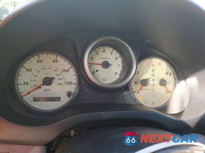 Zdjęcie 9 z 14 samochodu: 2001 TOYOTA RAV4 BASE VIN:JTEHH20V810097478 - miniatura