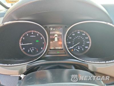 Zdjęcie 9 z 13 samochodu: 2017 HYUNDAI SANTA FE SPORT 2.0T ULTIMATE VIN:5XYZWDLA1HG494716 - miniatura