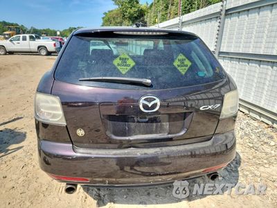 Zdjęcie 6 z 13 samochodu: 2011 MAZDA CX-7 VIN:JM3ER2D38B0377391 - miniatura