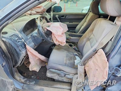 Zdjęcie 7 z 12 samochodu: 2008 HONDA CR-V LX VIN:JHLRE48388C069871 - miniatura