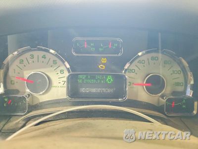 Zdjęcie 9 z 13 samochodu: 2011 FORD EXPEDITION EL XLT VIN:1FMJK1H53BEF02409 - miniatura