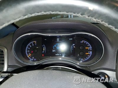 Zdjęcie 9 z 13 samochodu: 2019 JEEP GRAND CHEROKEE LAREDO VIN:1C4RJFAG5KC736341 - miniatura