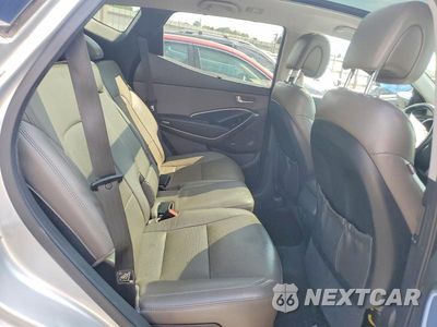 Zdjęcie 11 z 13 samochodu: 2017 HYUNDAI SANTA FE SPORT 2.4L VIN:5XYZU3LB4HG383747 - miniatura
