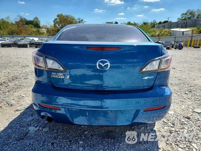 Zdjęcie 6 z 13 samochodu: 2012 MAZDA 3 I VIN:JM1BL1V77C1694552 - miniatura