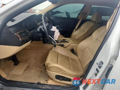 Zdjęcie 7 z 12 samochodu: 2006 BMW 525 I VIN:WBANE53516CK84593 - miniatura