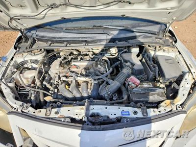 Zdjęcie 11 z 13 samochodu: 2011 TOYOTA COROLLA VIN:JTDBU4EE3BJ104651 - miniatura