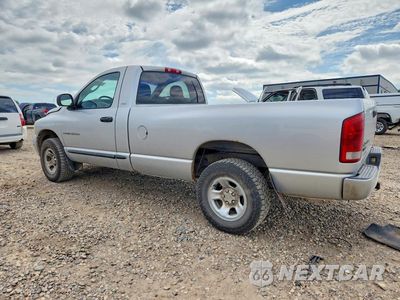 Drugie zdjęcie samochodu z przodu: 2002 DODGE RAM 1500 VIN:1D7HU16Z92J176387 - miniatura
