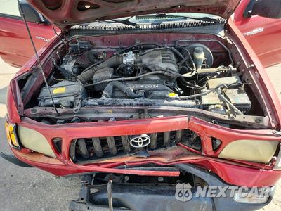Zdjęcie 11 z 13 samochodu: 2003 TOYOTA TACOMA PRERUNNER V6 VIN:5TEGN92N13Z232236 - miniatura