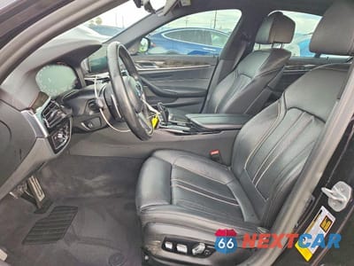 Zdjęcie 7 z 13 samochodu: 2020 BMW 540 I VIN:WBAJS1C06LCD78519 - miniatura