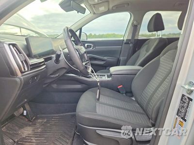 Zdjęcie 7 z 13 samochodu: 2026 KIA SORENTO LX VIN:5XYRG4JC3TG431322 - miniatura