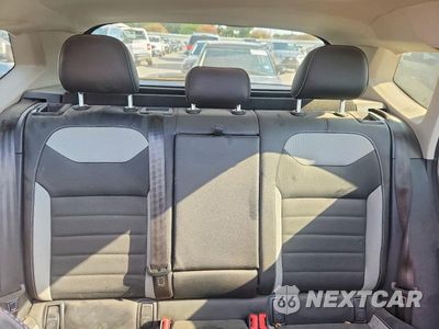 Zdjęcie 10 z 13 samochodu: 2022 VOLKSWAGEN TAOS SEL VIN:3VV2X7B26NM092412 - miniatura