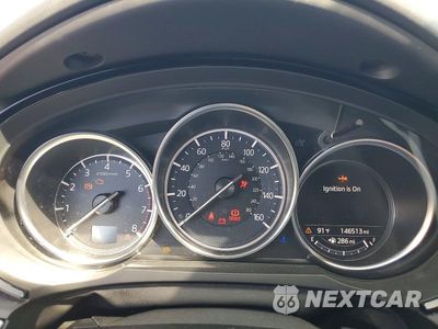 Zdjęcie 9 z 13 samochodu: 2016 MAZDA CX-9 GRAND TOURING VIN:JM3TCADY7G0109020 - miniatura