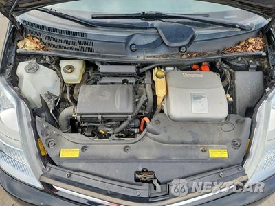 Zdjęcie 11 z 13 samochodu: 2007 TOYOTA PRIUS BASE VIN:JTDKB20U877688025 - miniatura
