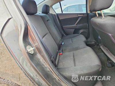 Zdjęcie 10 z 12 samochodu: 2012 MAZDA 3 I VIN:JM1BL1VF7C1516194 - miniatura
