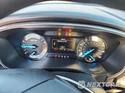 Zdjęcie 9 z 12 samochodu: 2017 FORD FUSION SE VIN:3FA6P0HD9HR286994 - miniatura