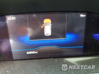 Zdjęcie 9 z 13 samochodu: 2023 VOLKSWAGEN TAOS SE VIN:3VVEX7B24PM308452 - miniatura