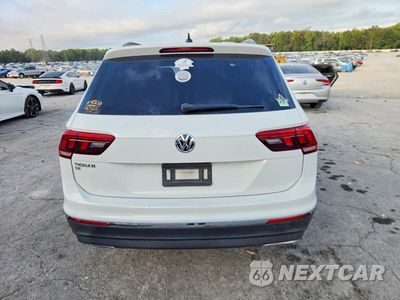 Zdjęcie 6 z 13 samochodu: 2021 VOLKSWAGEN TIGUAN SE VIN:3VV3B7AX9MM085677 - miniatura