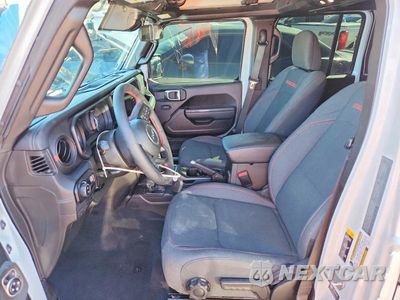 Zdjęcie 7 z 12 samochodu: 2024 JEEP GLADIATOR RUBICON VIN:1C6JJTBG8RL107717 - miniatura