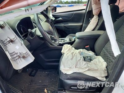 Zdjęcie 7 z 13 samochodu: 2019 CHEVROLET EQUINOX LT VIN:2GNAXVEX2K6260338 - miniatura