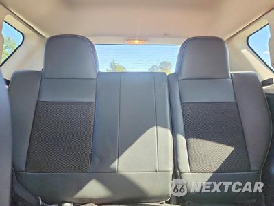 Zdjęcie 10 z 13 samochodu: 2016 JEEP COMPASS SPORT VIN:1C4NJCBB9GD711668 - miniatura