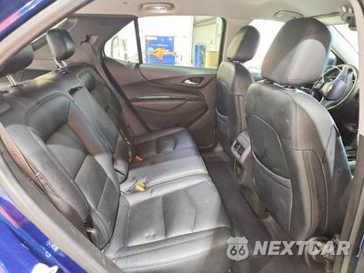 Zdjęcie 11 z 13 samochodu: 2020 CHEVROLET EQUINOX LT VIN:3GNAXKEV7LL195349 - miniatura