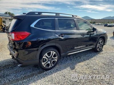 Trzecie zdjęcie samochodu z tyłu: 2026 SUBARU ASCENT LIMITED VIN:4S4WMAFDXT3406686 - miniatura