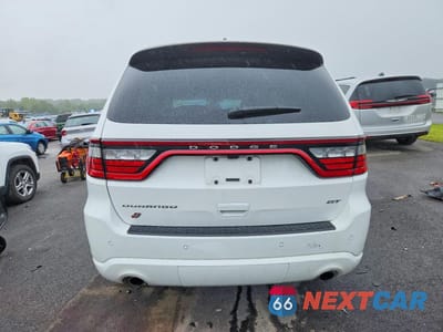 Zdjęcie 6 z 13 samochodu: 2026 DODGE DURANGO GT VIN:1C4RDJDG6TC264982 - miniatura