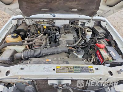 Zdjęcie 11 z 12 samochodu: 2011 FORD RANGER VIN:1FTKR1AD0BPA59386 - miniatura