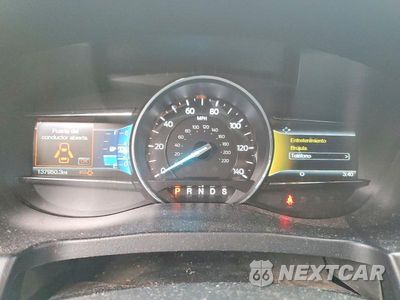 Zdjęcie 9 z 13 samochodu: 2016 FORD EXPLORER LIMITED VIN:1FM5K8F84GGA29946 - miniatura
