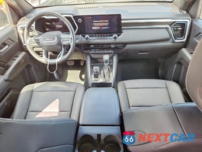 Zdjęcie 8 z 12 samochodu: 2024 GMC CANYON ELEVATION VIN:1GTP6BEK6R1161270 - miniatura