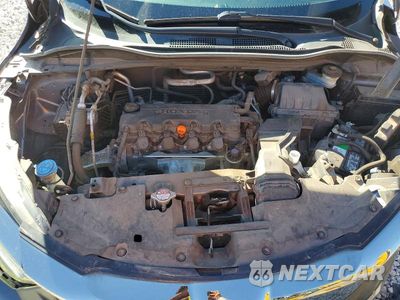 Zdjęcie 11 z 12 samochodu: 2022 HONDA HR-V LX VIN:3CZRU5H32NM711365 - miniatura