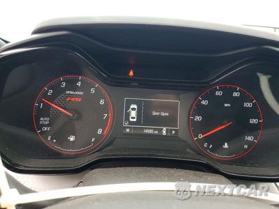 Zdjęcie 9 z 13 samochodu: 2026 CHEVROLET TRAX 1RS VIN:KL77LGEP7TC057980 - miniatura
