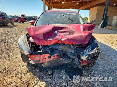 Piąte zdjęcie samochodu w środku: 2016 FORD FOCUS SE VIN:1FADP3K28GL239422 - miniatura