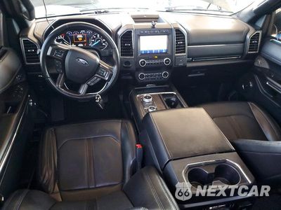 Zdjęcie 8 z 12 samochodu: 2021 FORD EXPEDITION MAX LIMITED VIN:1FMJK2AT3MEA24929 - miniatura