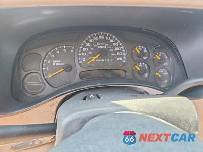 Zdjęcie 9 z 12 samochodu: 2006 GMC SIERRA VIN:2GTEK13Z761269271 - miniatura