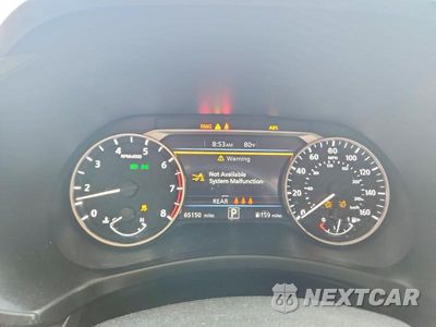 Zdjęcie 9 z 13 samochodu: 2021 NISSAN SENTRA SV VIN:3N1AB8CVXMY317433 - miniatura