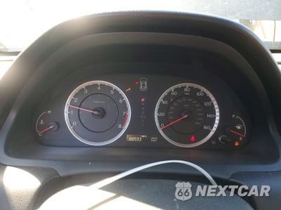 Zdjęcie 9 z 12 samochodu: 2010 HONDA ACCORD LXP VIN:1HGCP2F45AA179597 - miniatura