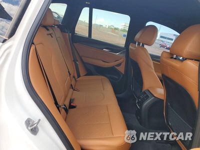 Zdjęcie 11 z 14 samochodu: 2022 BMW X3 SDRIVE30I VIN:5UX43DP00N9K05776 - miniatura